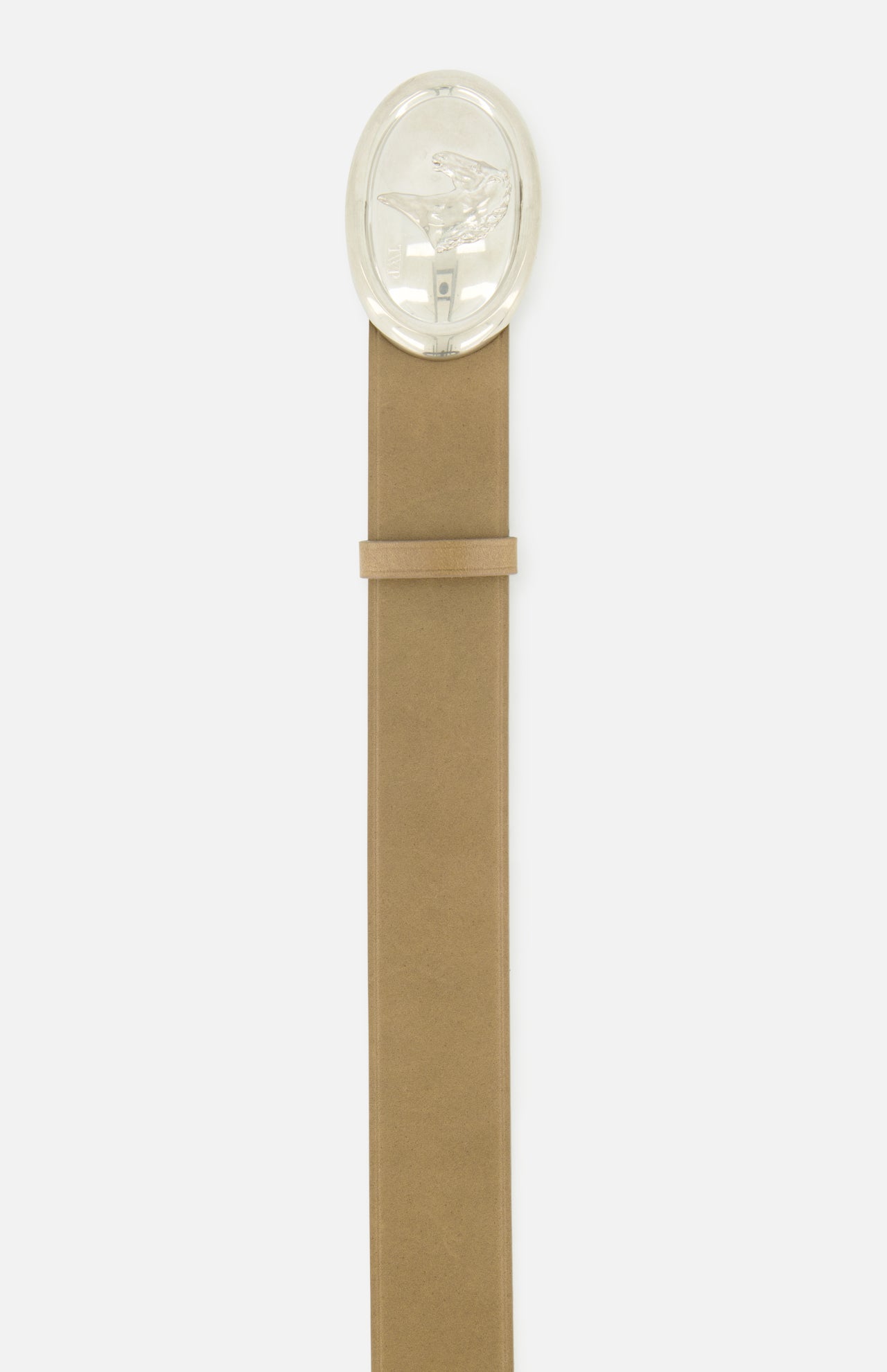 Buckle Bunny with Horse Motif Belt - Image 2