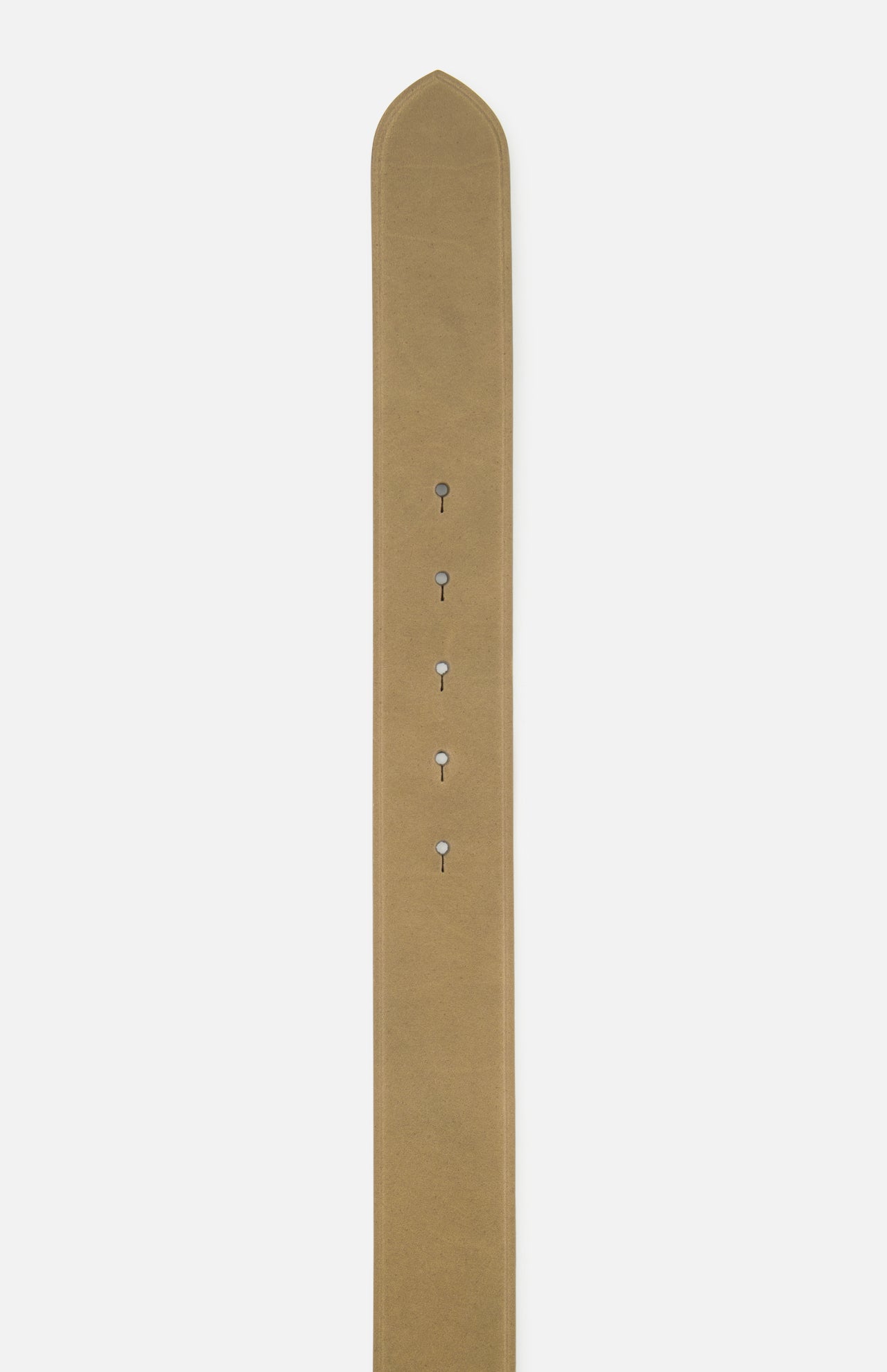 Buckle Bunny with Horse Motif Belt - Image 3