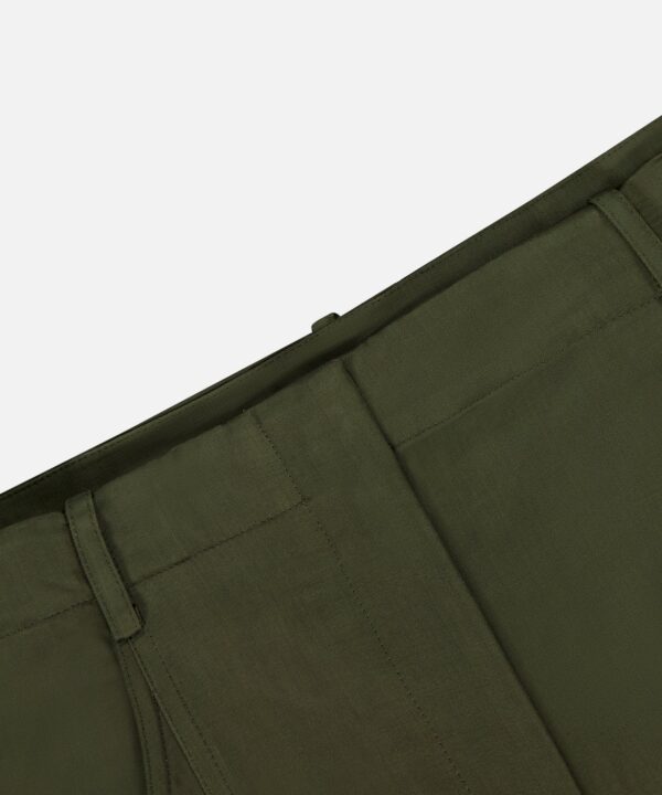 Alternative view of Demie Wide Leg Trouser Pant