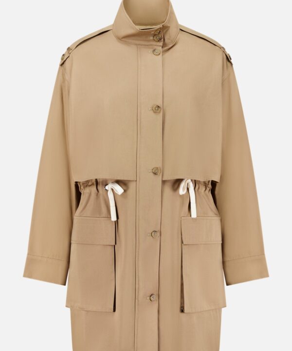 Drawing Conclusions Jacket