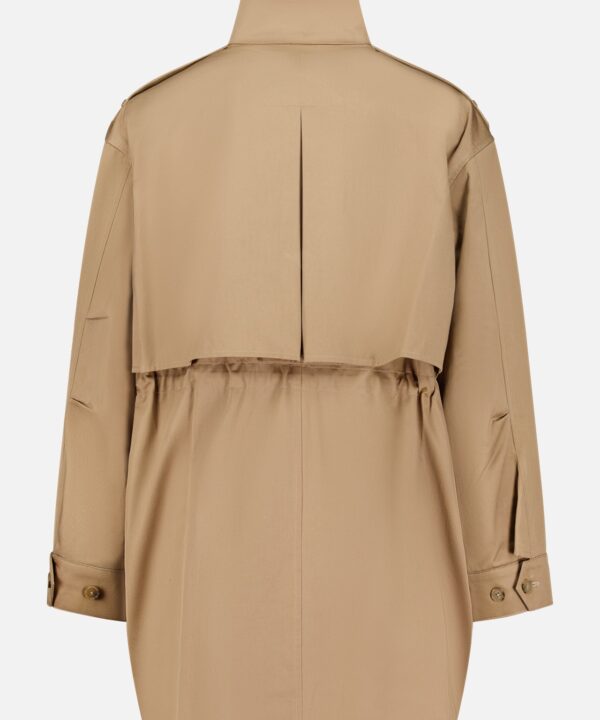 Drawing Conclusions Jacket - Image 3