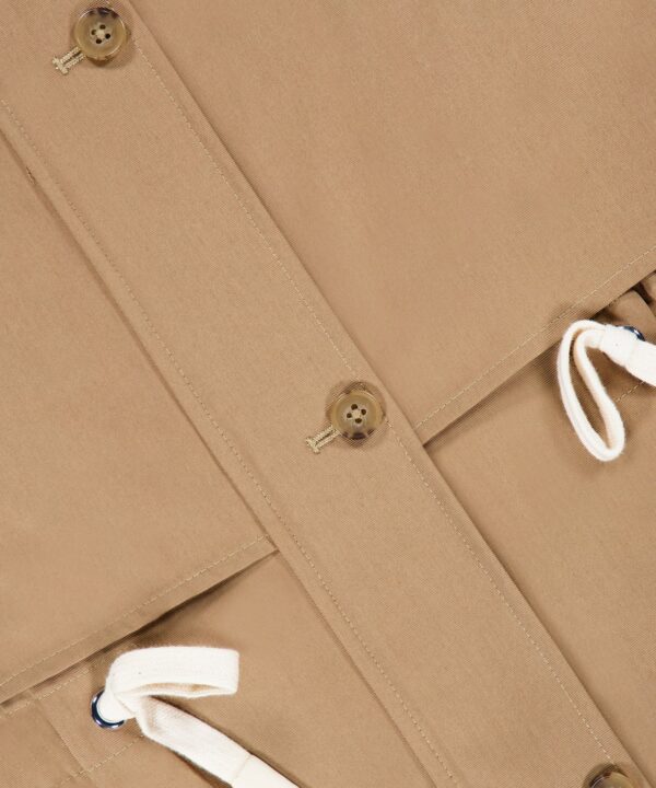 Drawing Conclusions Jacket - Image 2