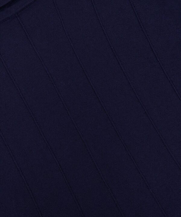 Alternative view of Funnel Neck Sleeveless Top