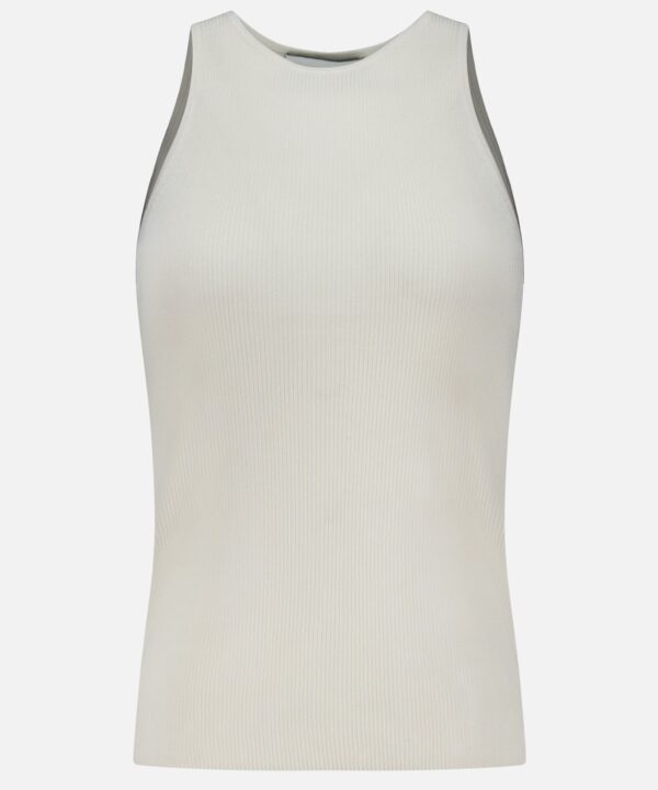 Harbor Racerback Tank Top