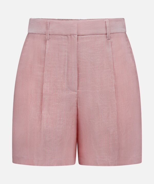 Henry St Stripe Short