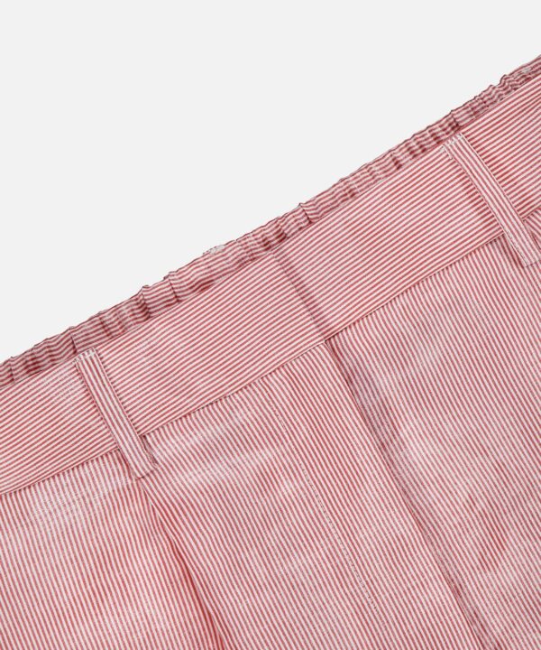 Alternative view of Henry St Stripe Short