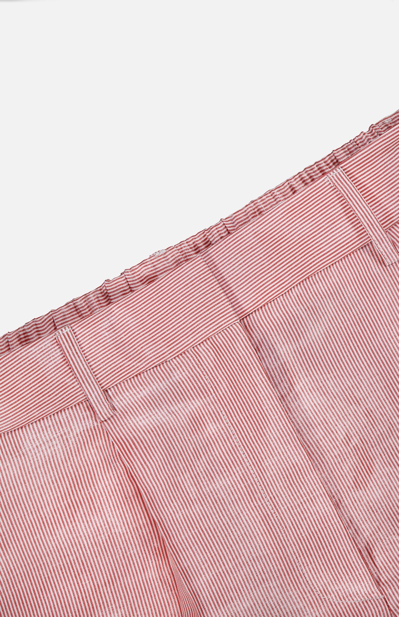 Henry St Stripe Short - Image 2