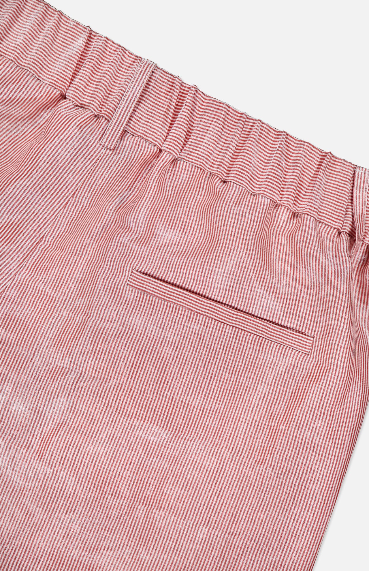Henry St Stripe Short - Image 4