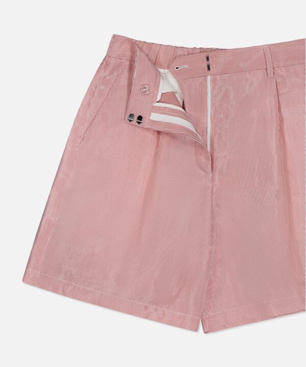 Henry St Stripe Short - Image 3