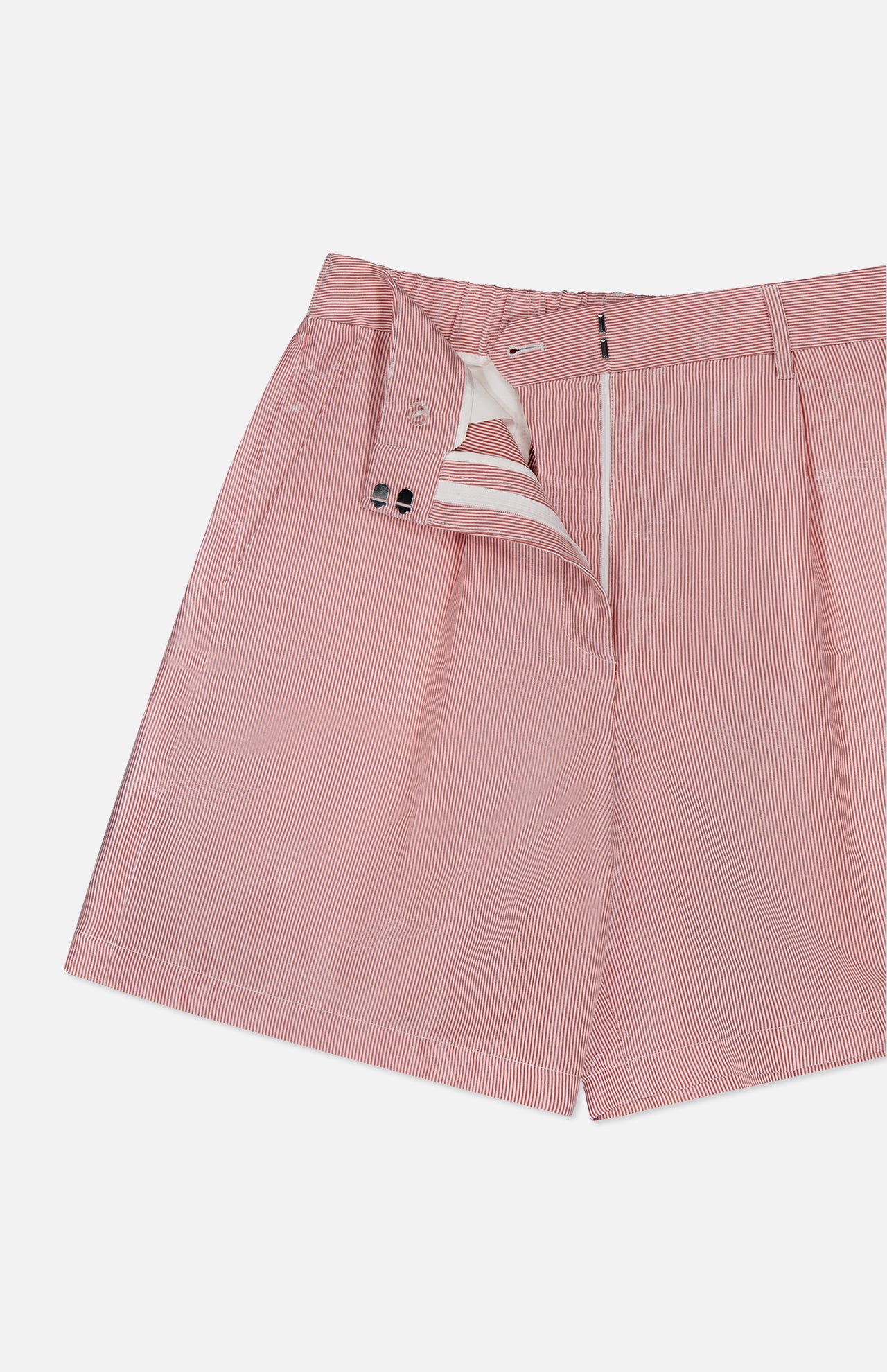 Henry St Stripe Short - Image 3