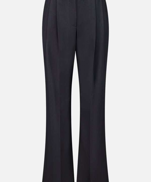 Ivy Pleated Trouser Pant