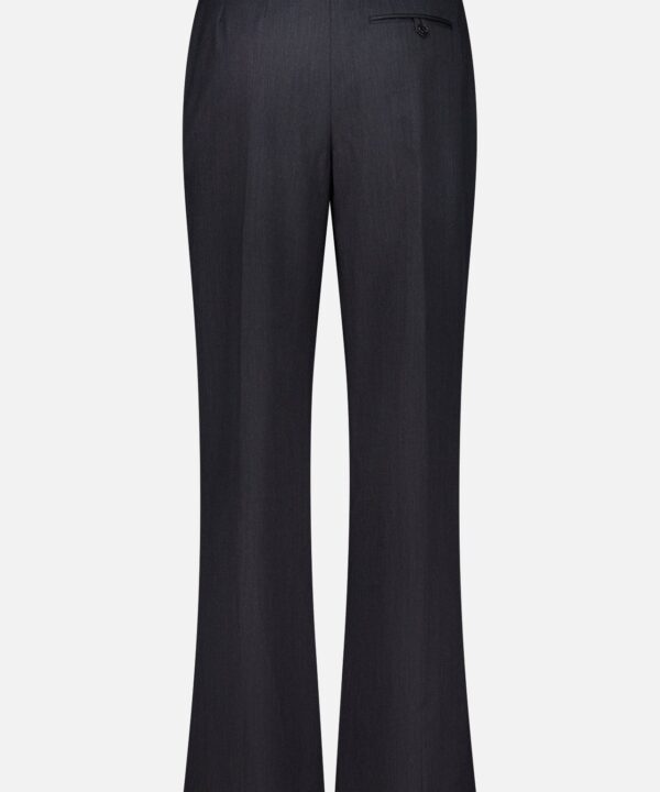 Ivy Pleated Trouser Pant - Image 5
