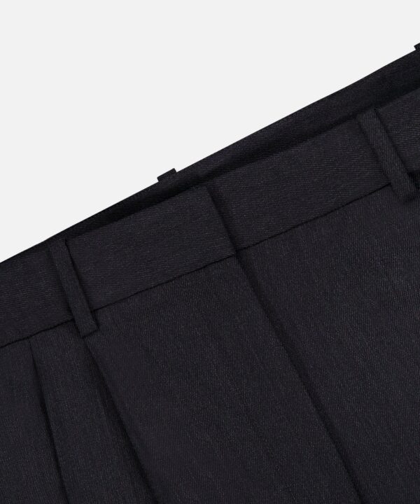 Alternative view of Ivy Pleated Trouser Pant