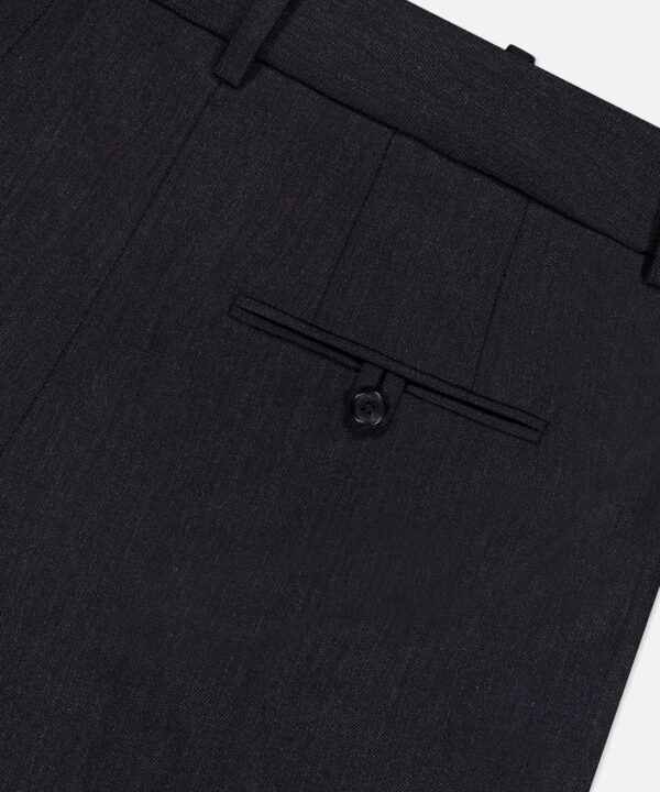 Ivy Pleated Trouser Pant - Image 4