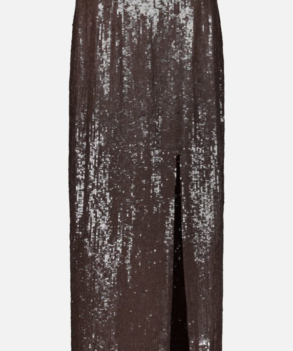 Ladylike Midi Skirt