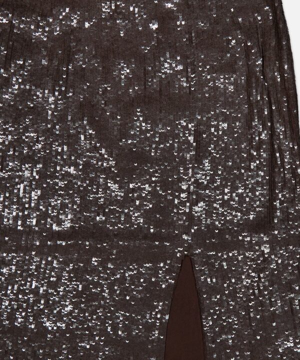 Ladylike Midi Skirt - Image 3