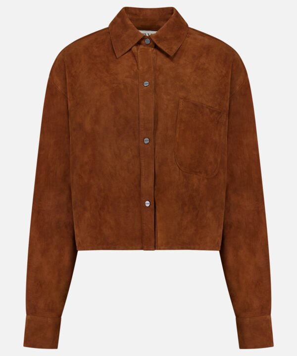 Little Big Joe Jacket
