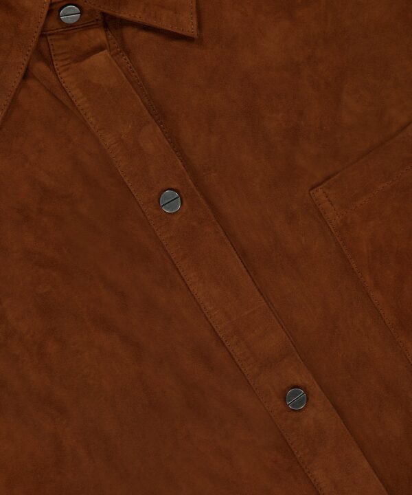 Alternative view of Little Big Joe Jacket