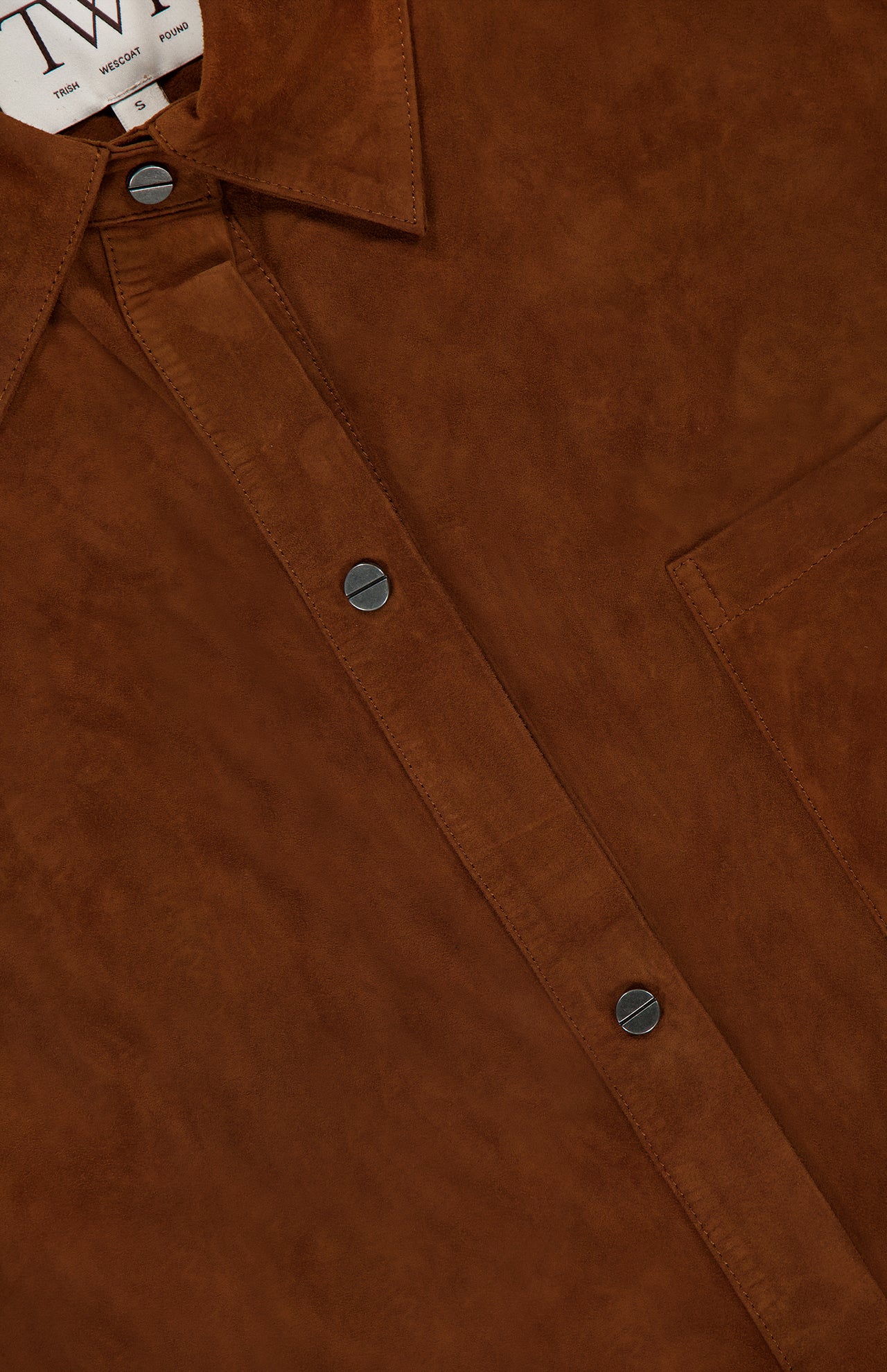 Little Big Joe Jacket - Image 2