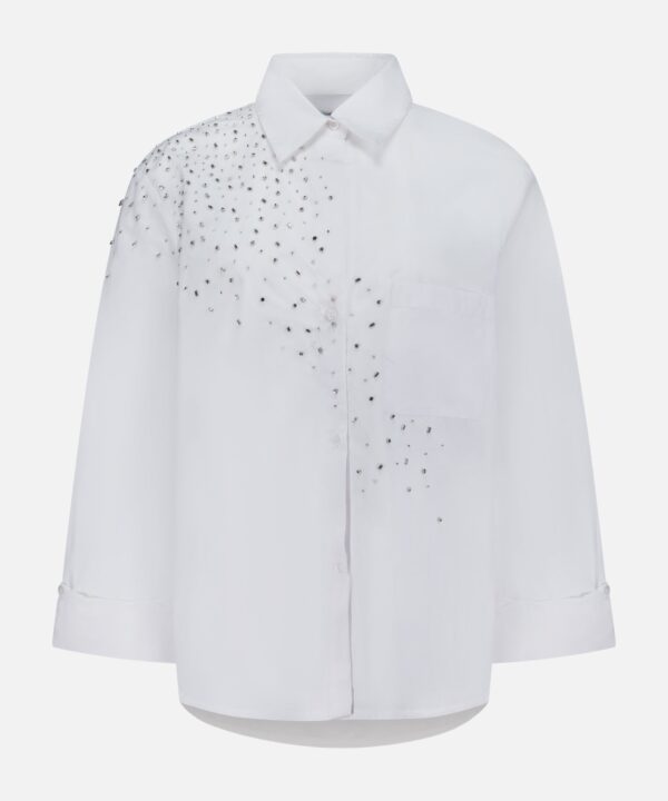 Next Morning Crystal Shirt