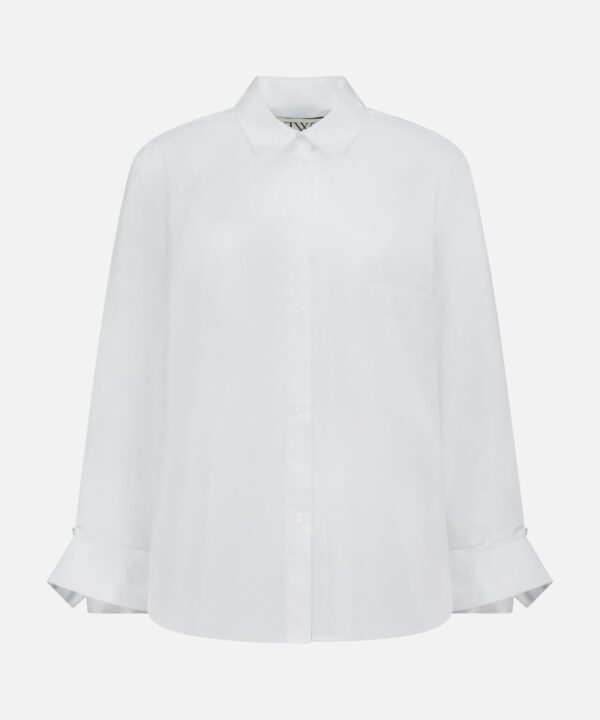 Next Morning Oversized Shirt