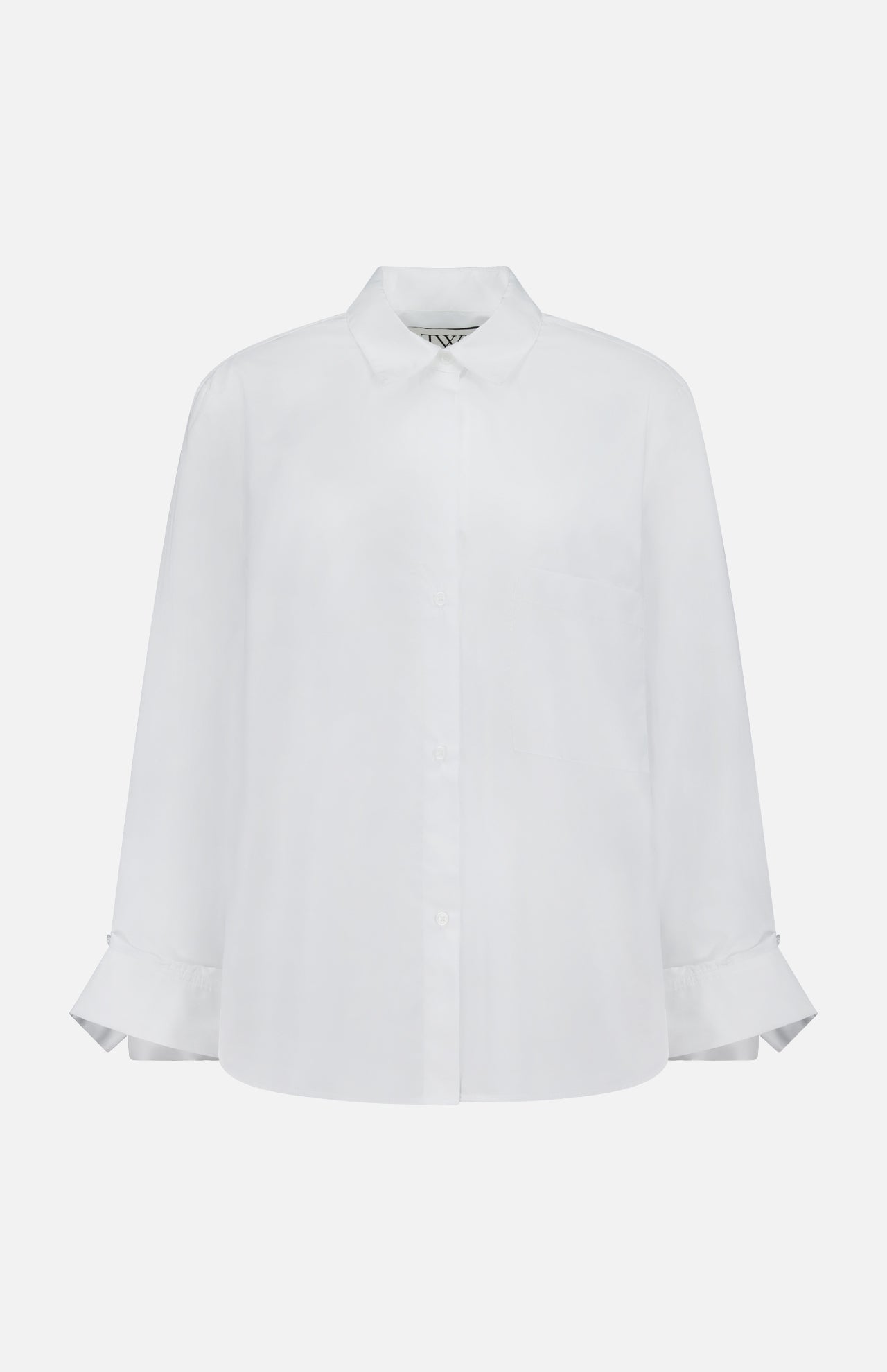 Next Morning Oversized Shirt