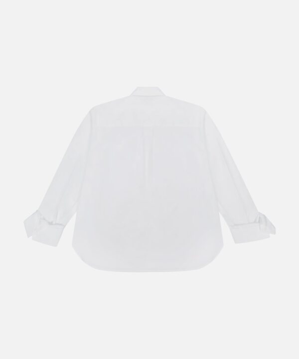 Next Morning Oversized Shirt - Image 3