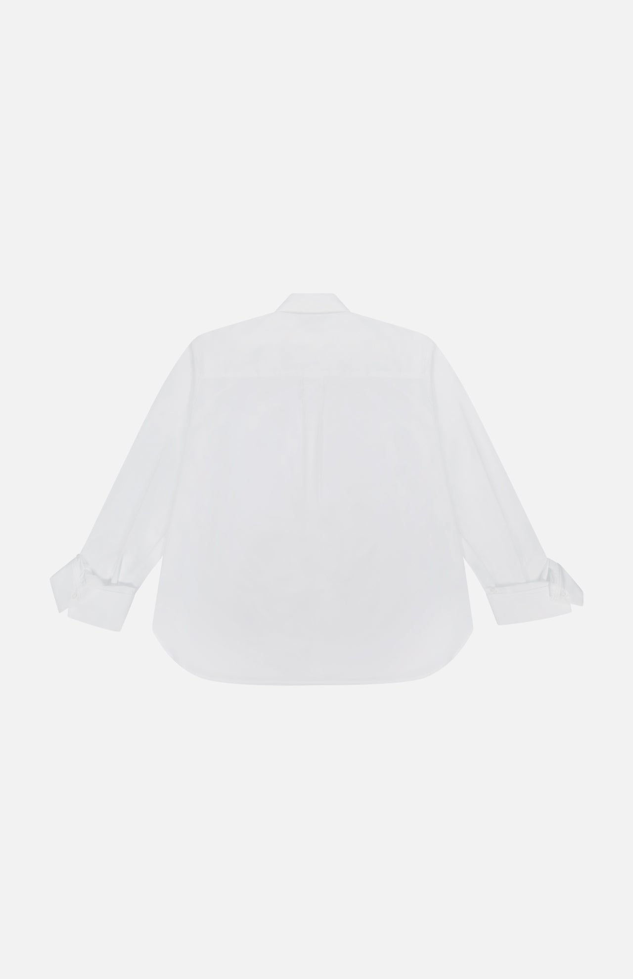 Next Morning Oversized Shirt - Image 3