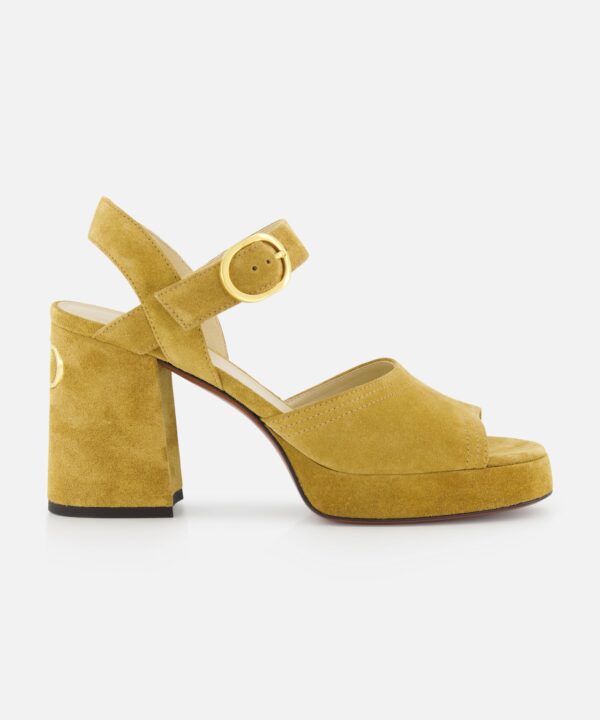 Valentino Garavani Fawcette Sandal