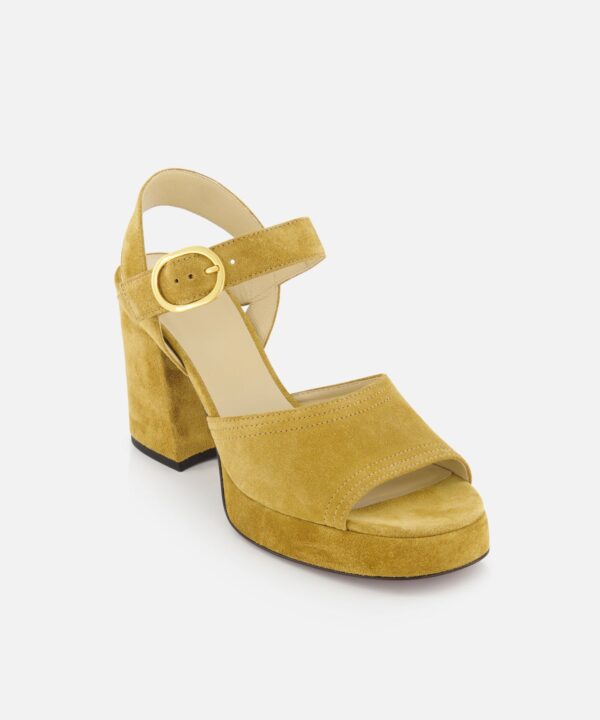Alternative view of Valentino Garavani Fawcette Sandal