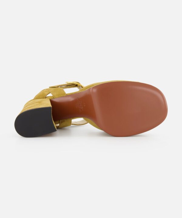 Valentino Garavani Fawcette Sandal - Image 4