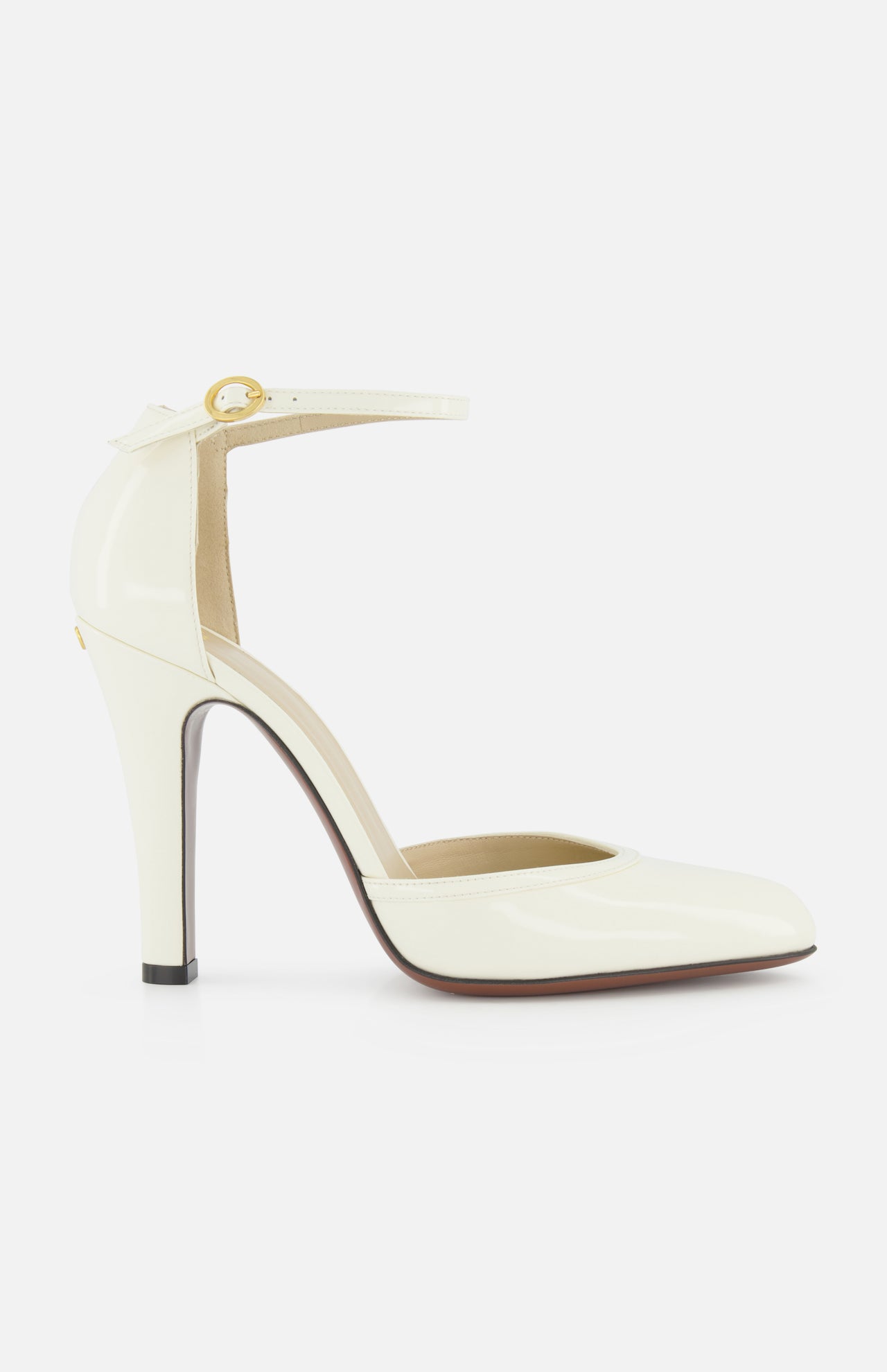 Valentino Garavani Hi Dolly Ankle Strip Heels