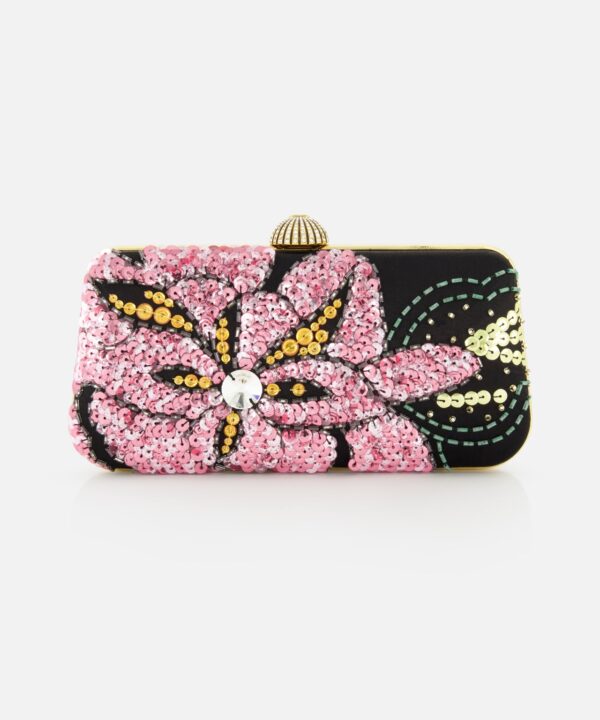 Valentino Garavani Carry Secrets Minaudière Bag