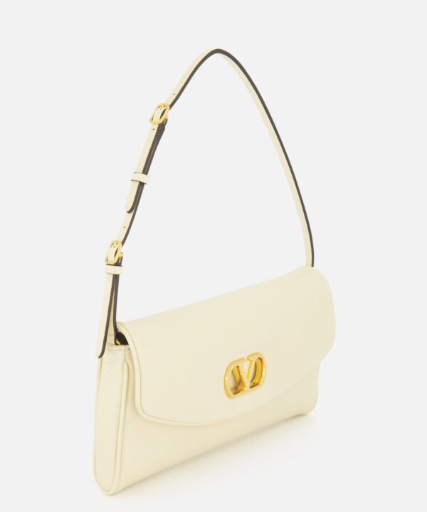 Alternative view of Valentino Garavani Devain Small Shoulder Bag