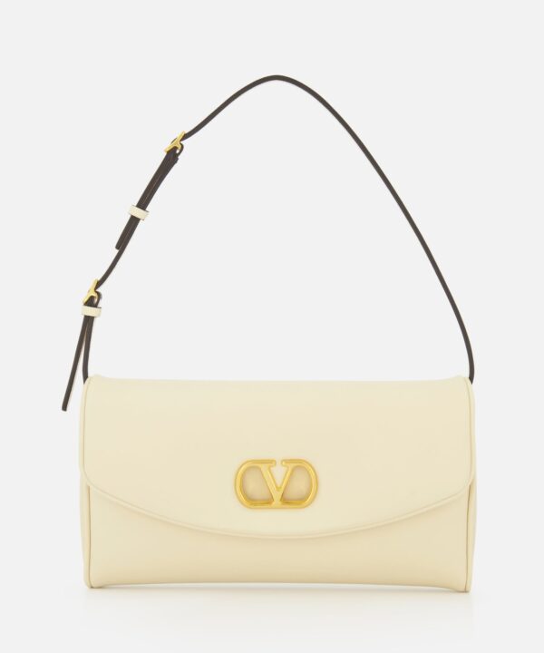 Valentino Garavani Devain Small Shoulder Bag