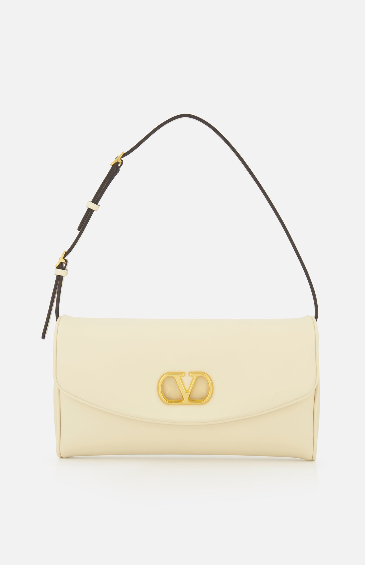 Valentino Garavani Devain Small Shoulder Bag