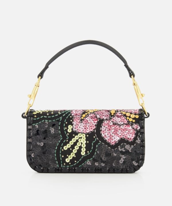 Alternative view of Valentino Garavani Loco Small Shoulder Bag