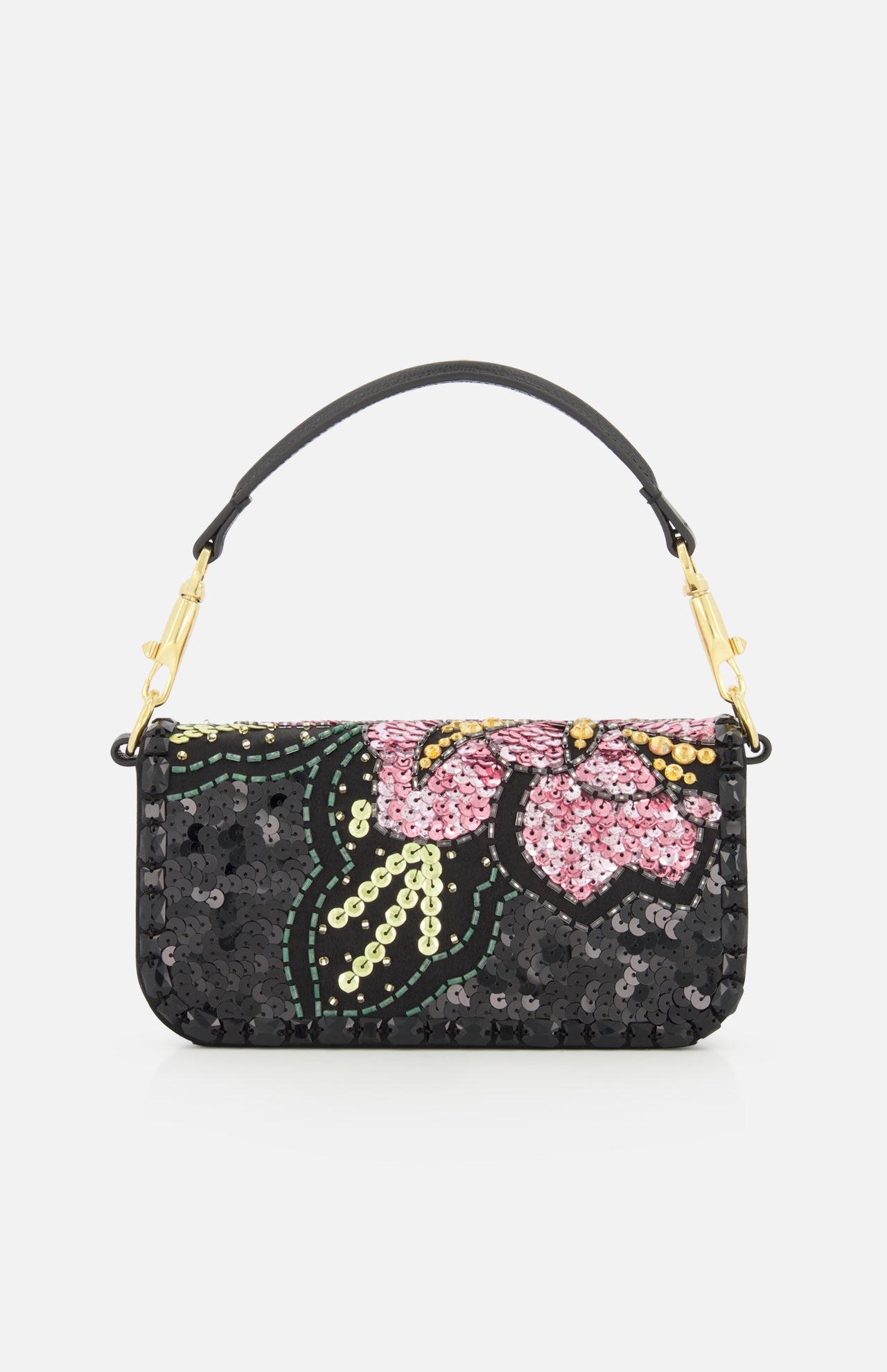 Valentino Garavani Loco Small Shoulder Bag - Image 2