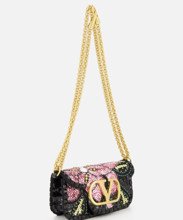 Loco Small Shoulder Bag - Image 2