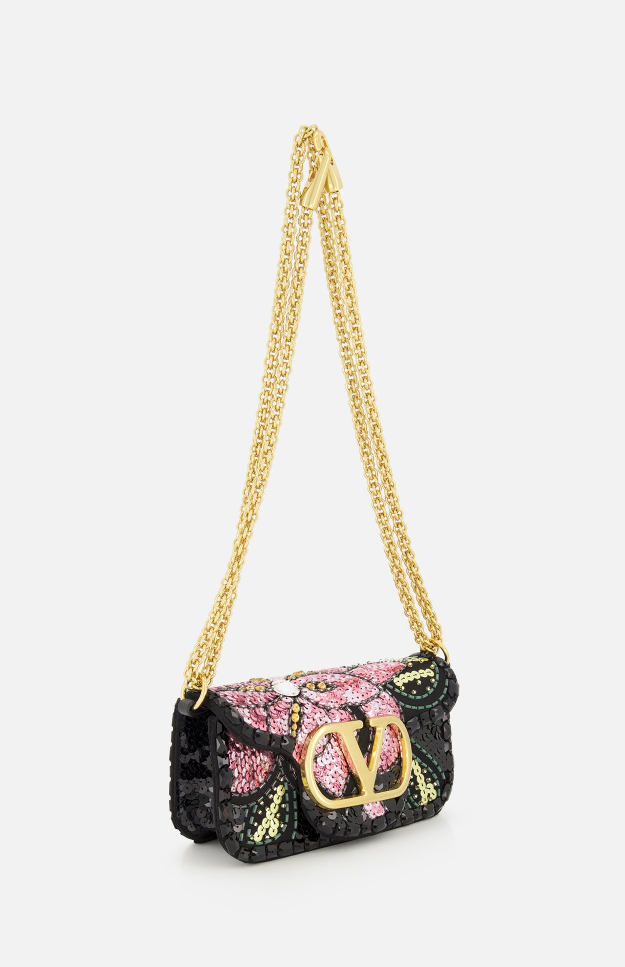 Loco Small Shoulder Bag - Image 2