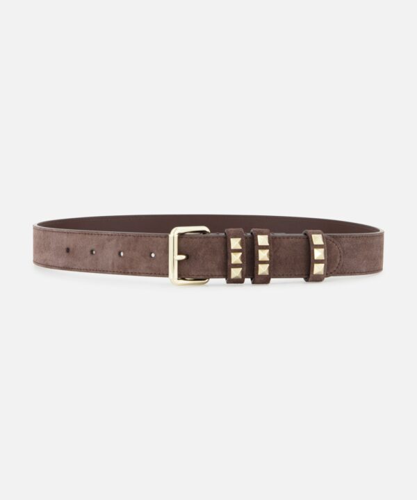 Rockstud Belt H. 30