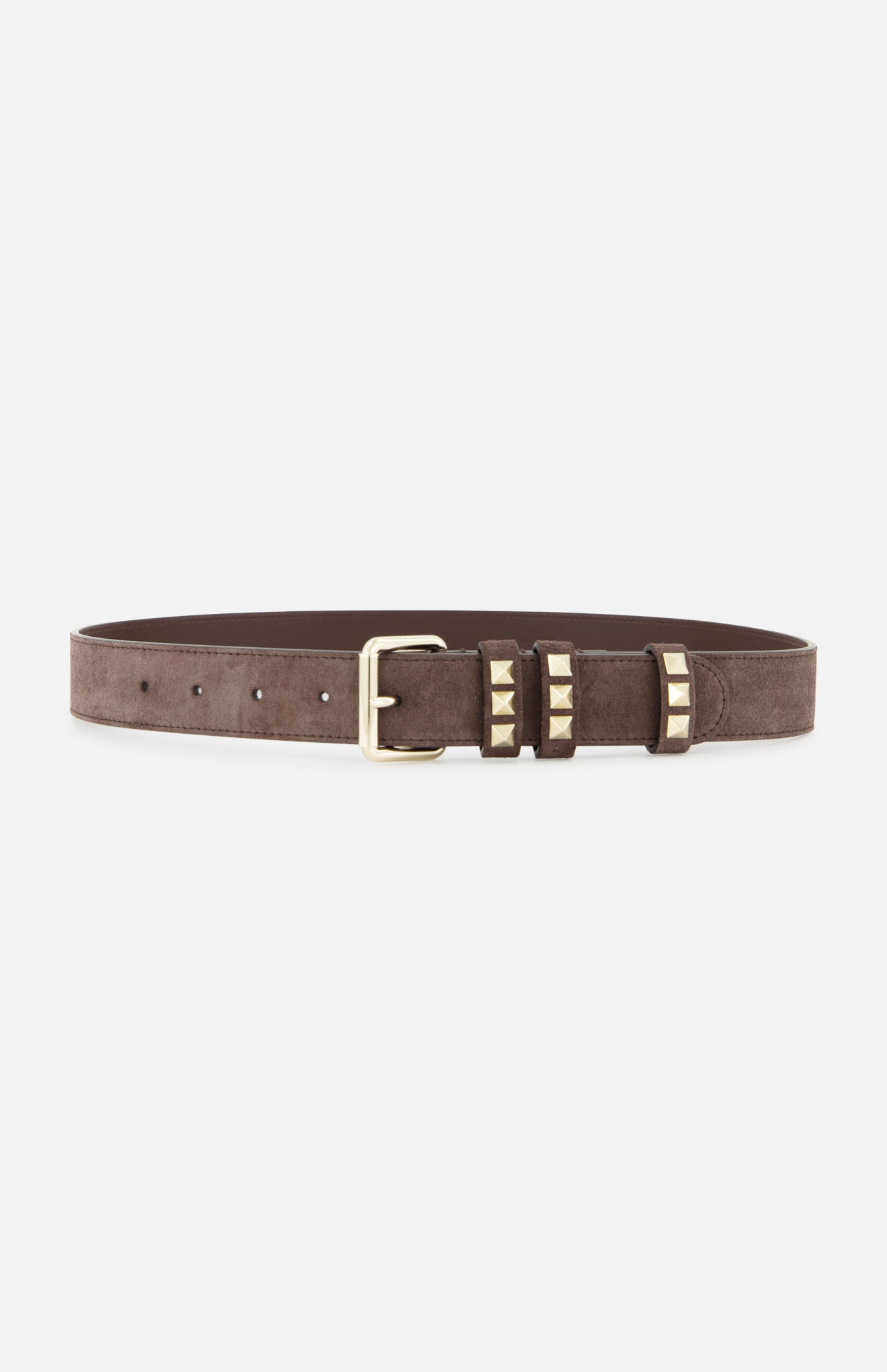 Rockstud Belt H. 30