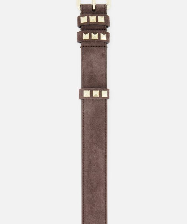 Alternative view of Rockstud Belt H. 30