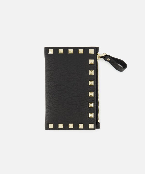 Valentino Garavani Rockstud Coin Purse