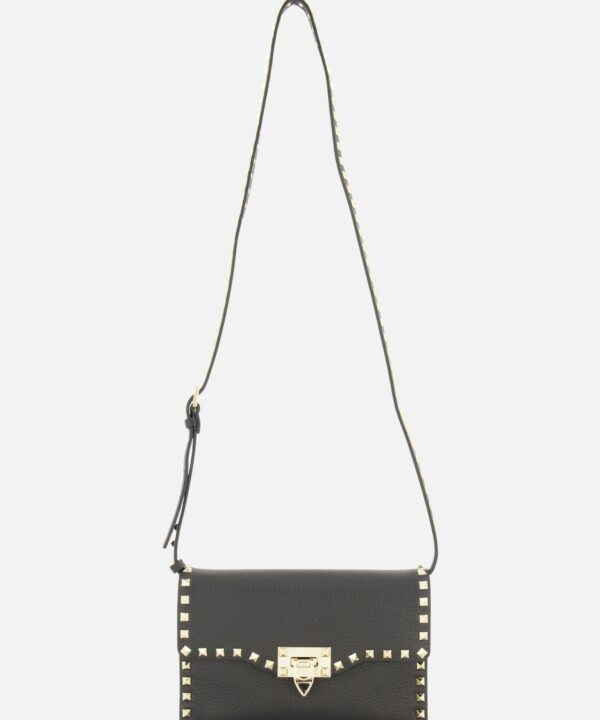 Valentino Garavani Rockstud Small Shoulder Bag