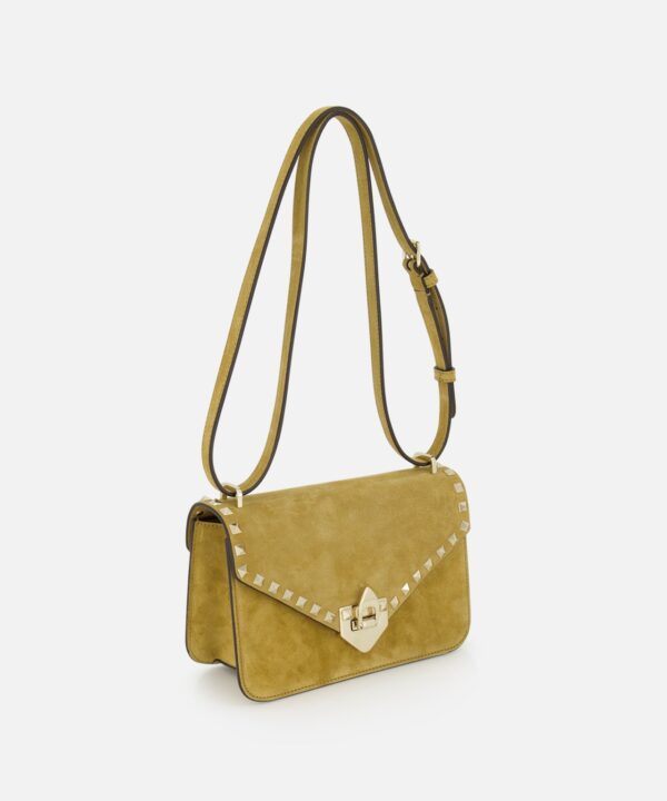 Alternative view of Valentino Garavani Rockstud Small Shoulder Bag