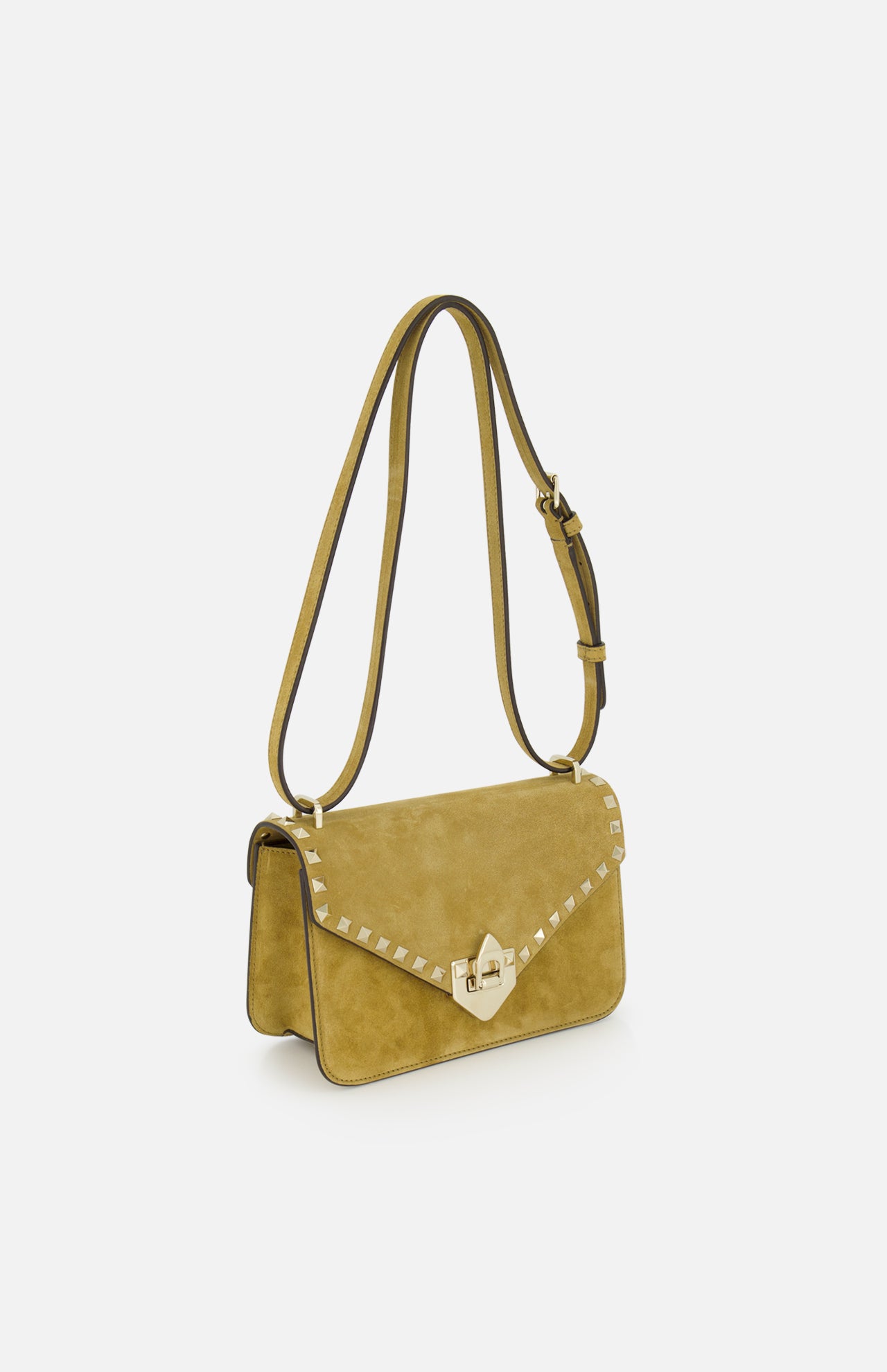 Valentino Garavani Rockstud Small Shoulder Bag - Image 2