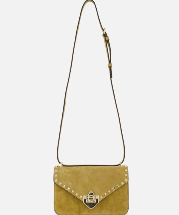 Valentino Garavani Rockstud Small Shoulder Bag