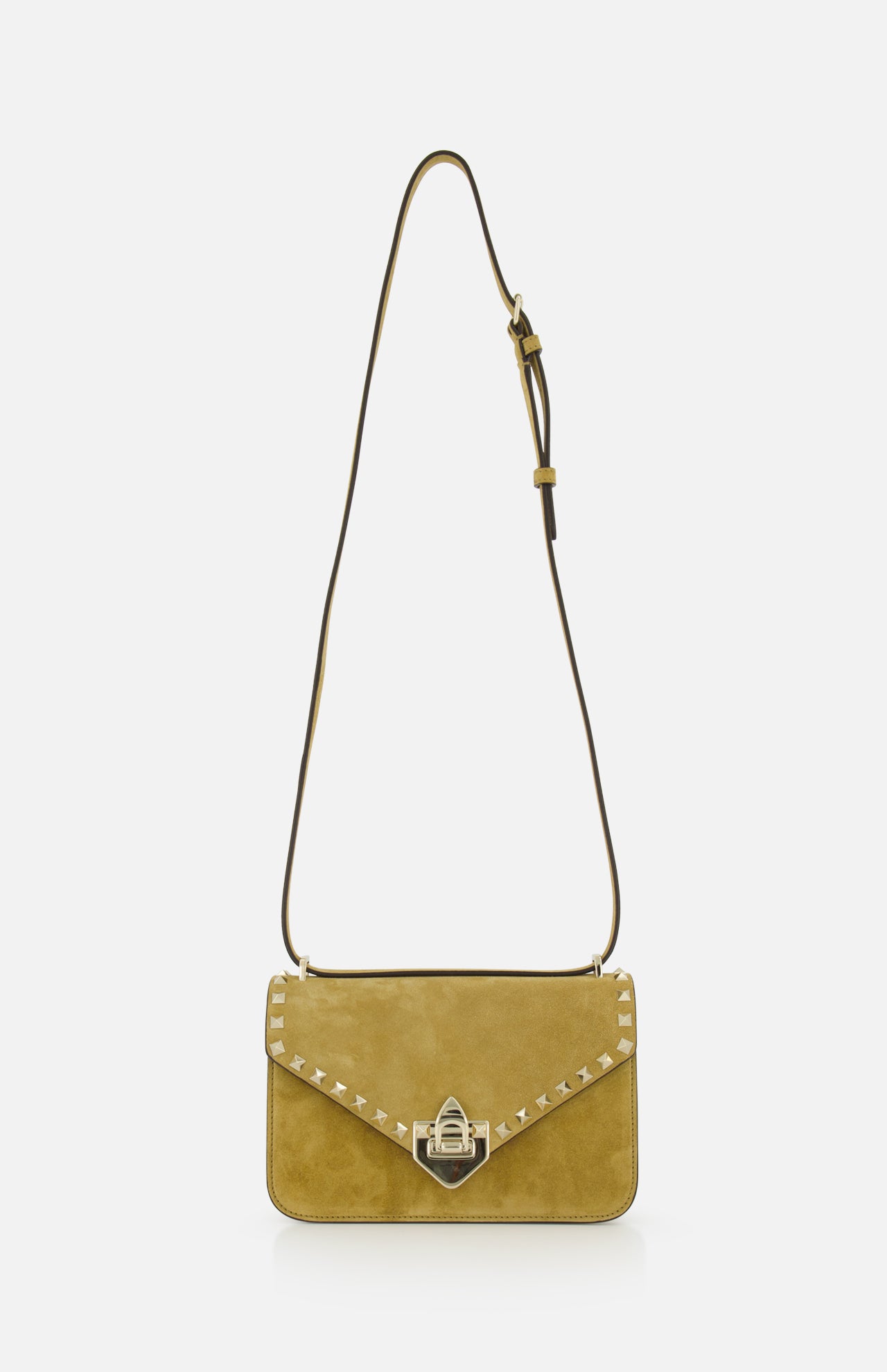 Valentino Garavani Rockstud Small Shoulder Bag