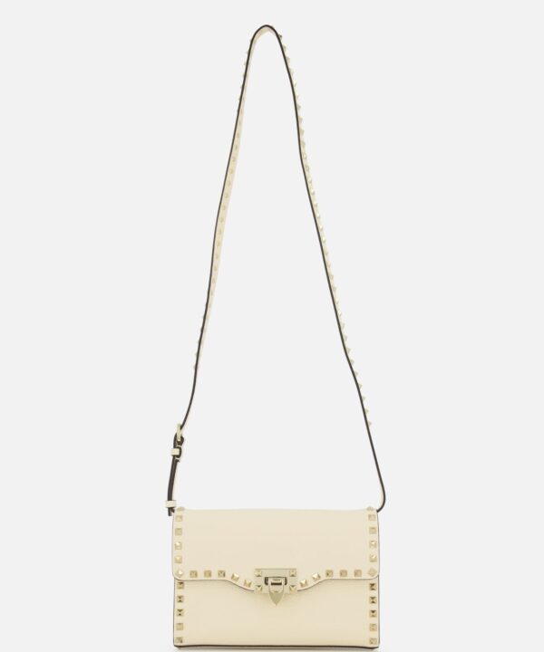 Valentino Garavani Rockstud Small Shoulder Bag